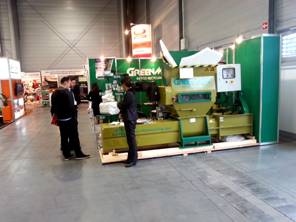 1 Kompaktory Greenmax Poleko